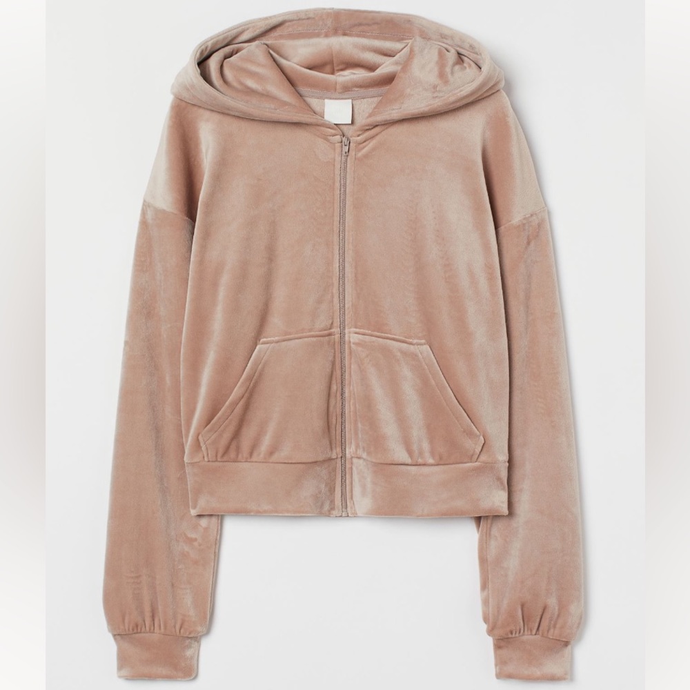 h&m sweater